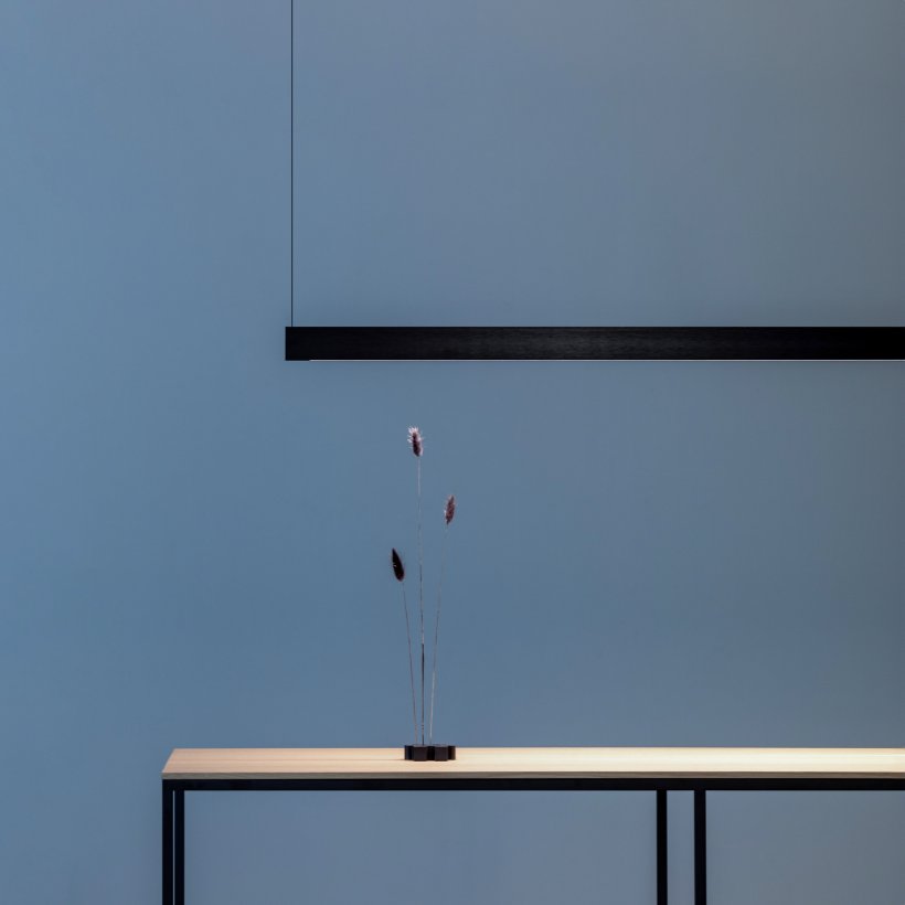 Davide Groppi, Sottile Lampada