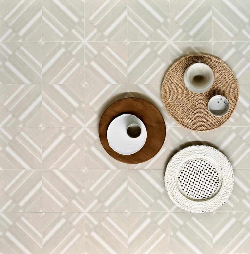 Mutina, Azulej Diagonal 20x20 cm