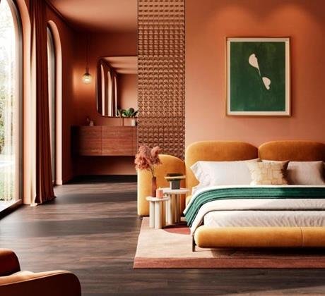 Berry Alloc, Ocean+ Laminato 128.8x19 cm