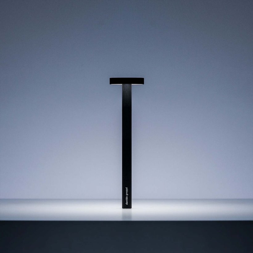 Davide Groppi, TeTaTeT Table lamp