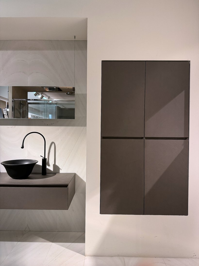 Idea, Cubik Mobile portalavabo