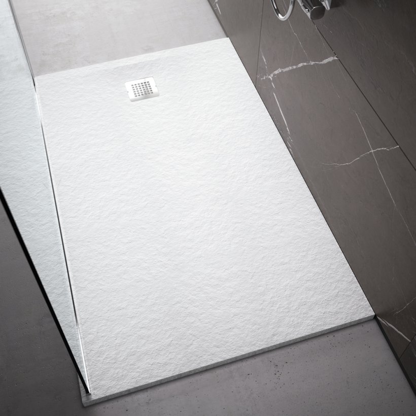 Ideal Standard, Ultra Flat S Piatto doccia 140x90 cm