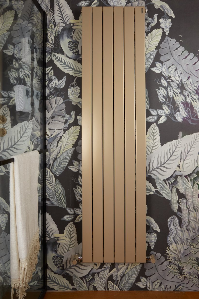 Tubes, Plain Termoarredo 180x45 cm