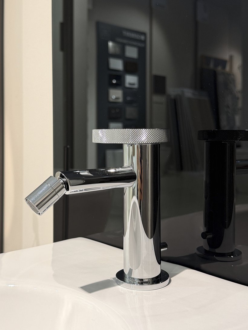 Gessi, Anello Miscelatore bidet