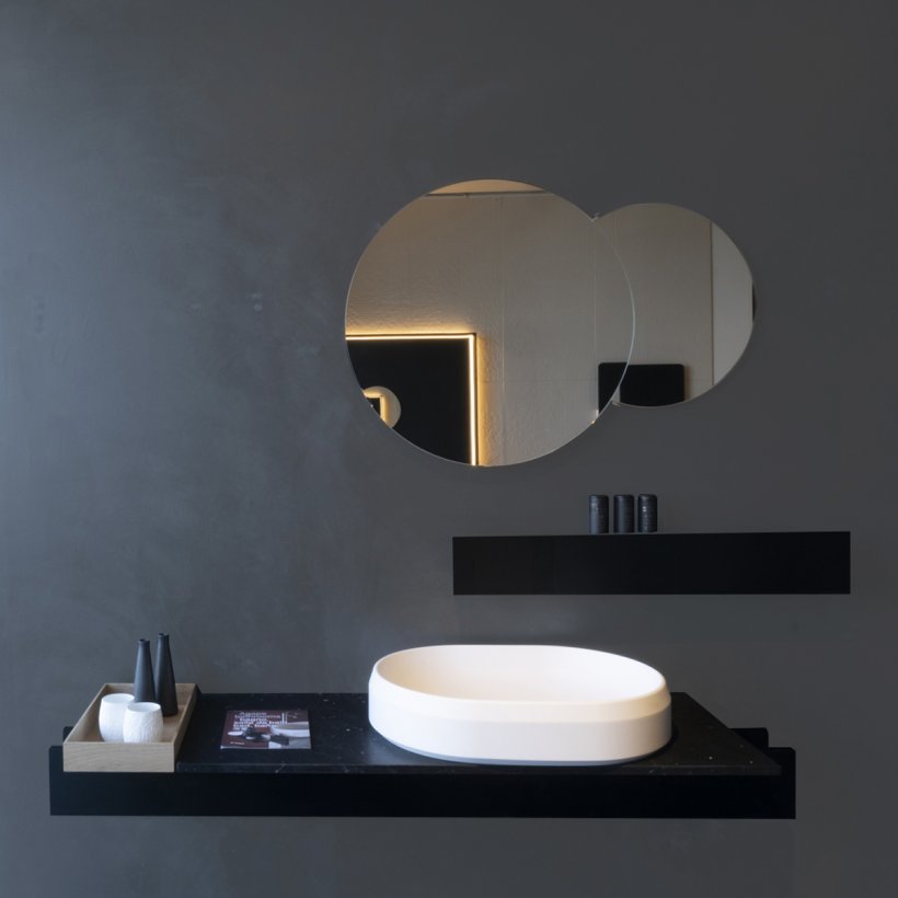 Agape, Rigo Vanity unit