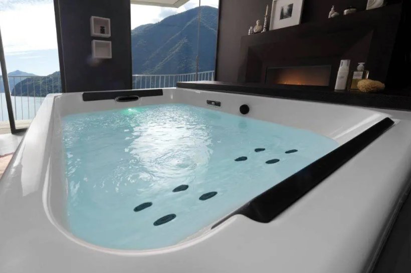 Kinedo, Spa Loft Hot tub 200x160 cm