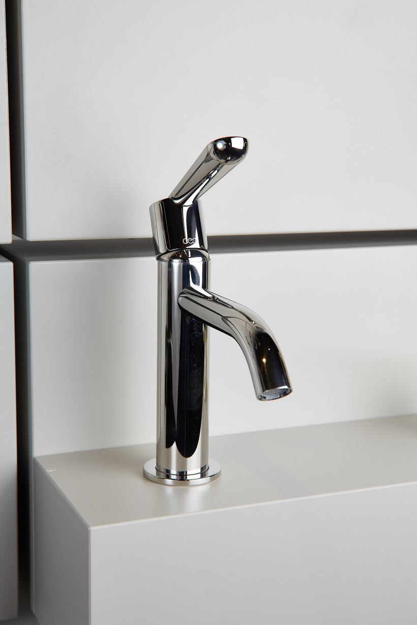 Cea, Lutezia Miscelatore lavabo