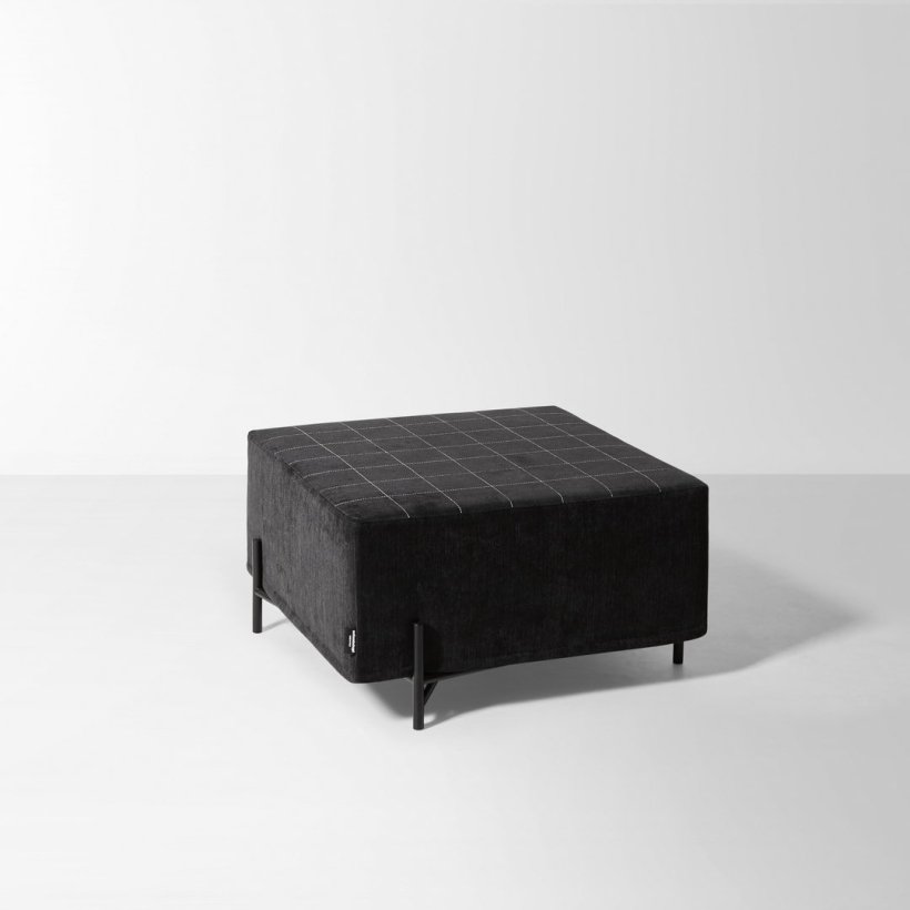 antoniolupi, Paesaggi Sospesi_Pouf 70x70 cm