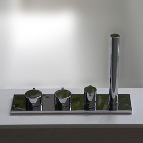 antoniolupi, Biblio Vasca 200x90 cm