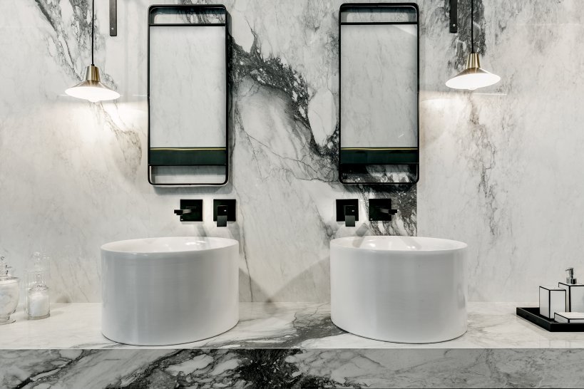 Florim, Étoile 60x60 cm