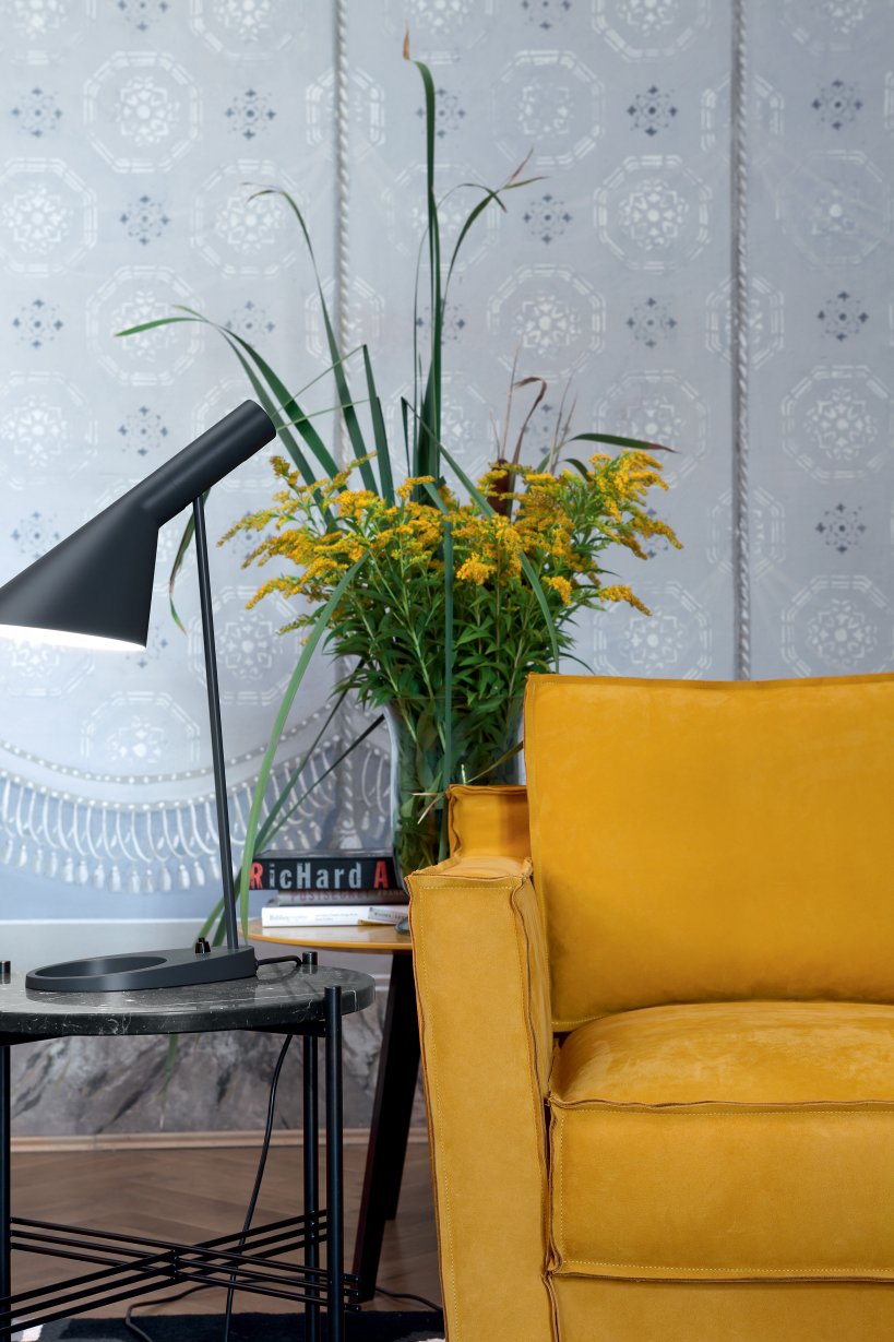 Flexteam, Docks Armchair