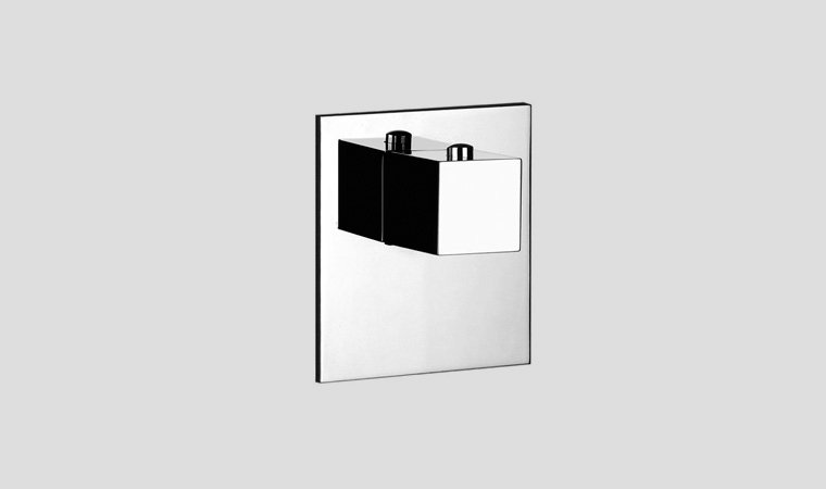 Gessi, Quadro Thermostatic mixer