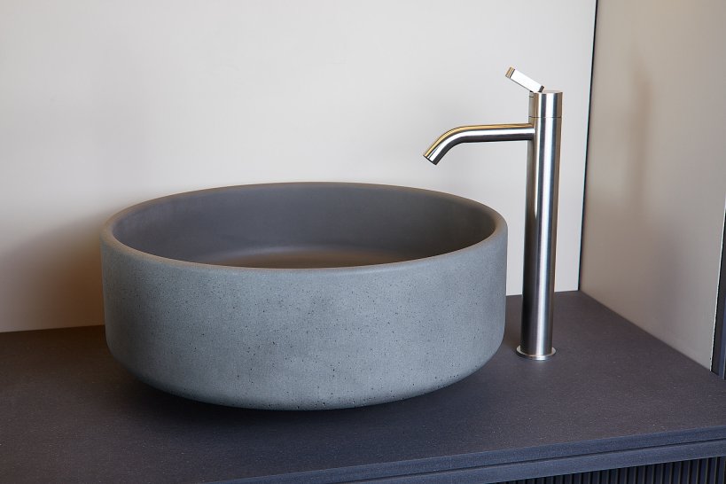 Agape, Bjhon 1 Lavabo diam. 47 cm