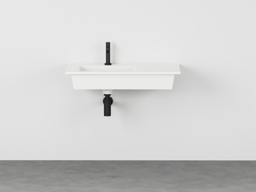 Cielo, Era Lavabo 