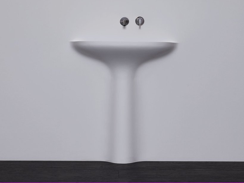 antoniolupi, Calice Washbasin 90x48 cm