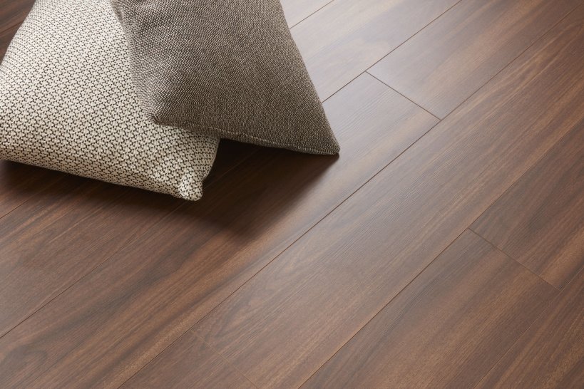 Berry Alloc, Ocean+ Laminate floor 128.8x19 cm