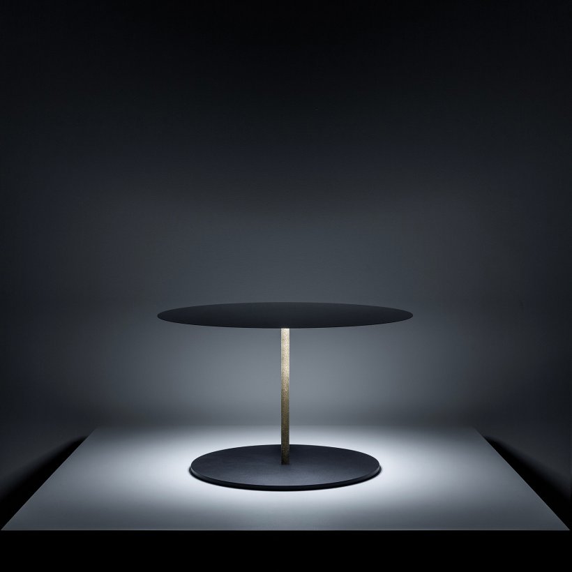 Davide Groppi, Calvino Lampada da tavolo