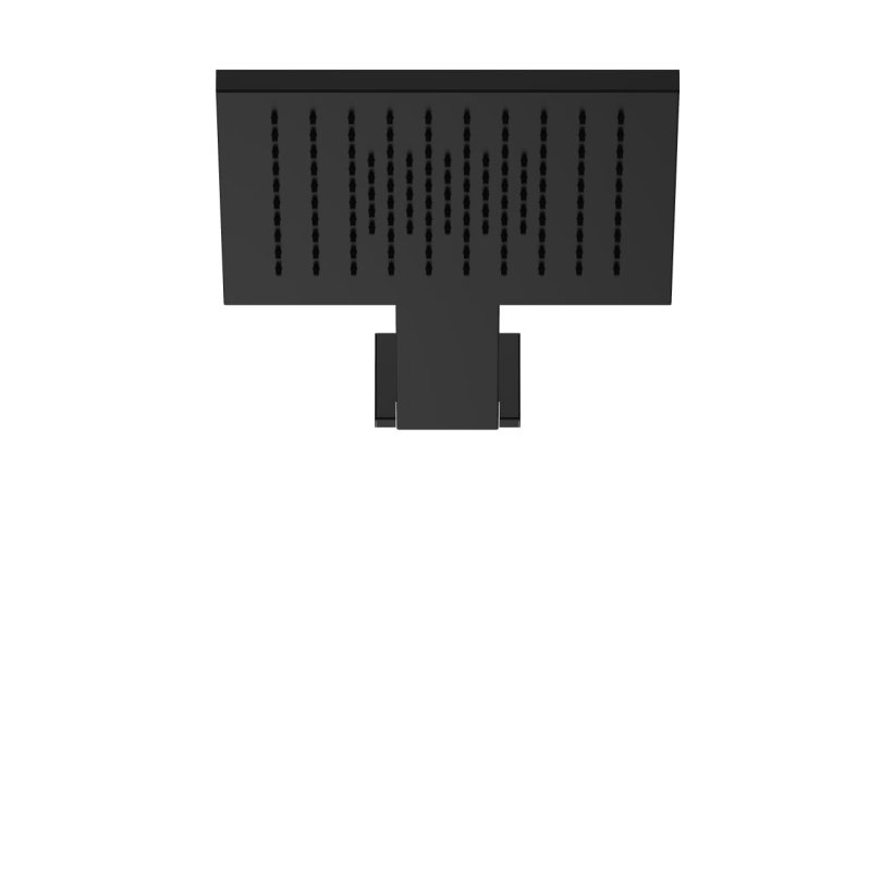 Fantini, Acquafit Shower head MATT BLACK