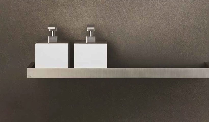 Gessi, Rettangolo Dosatore