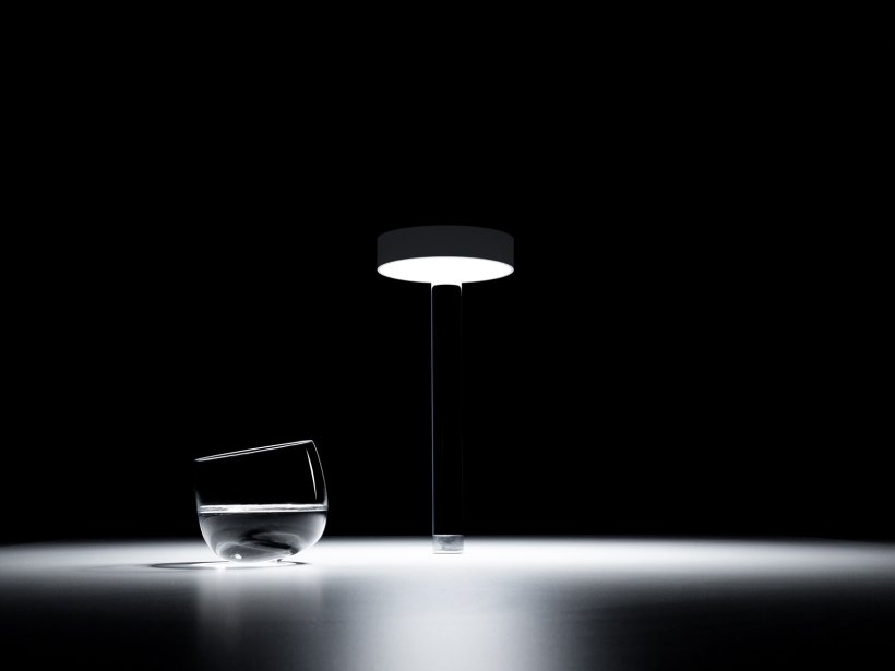 Davide Groppi, TeTaTeT Flute Lamp