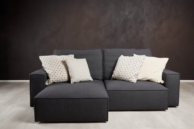 Flexteam, Gravity Sofa 244x120/160 cm