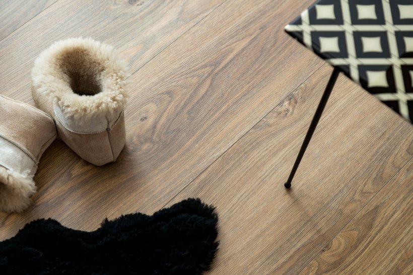 Berry Alloc, Grand Avenue HPF 241x24.1 cm