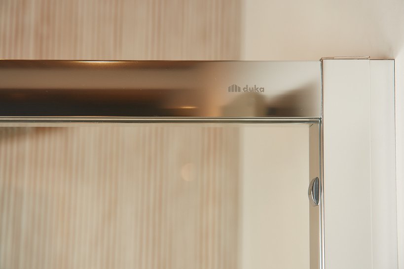 Duka, Natura 4000 Shower cubicle