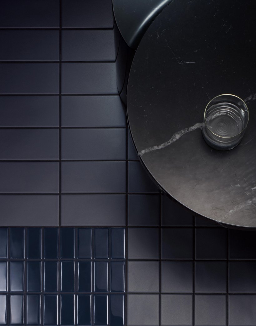 Mutina, Din 7.4x15 cm