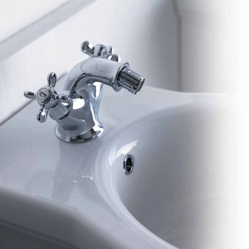 Galassia, Gruppo bidet