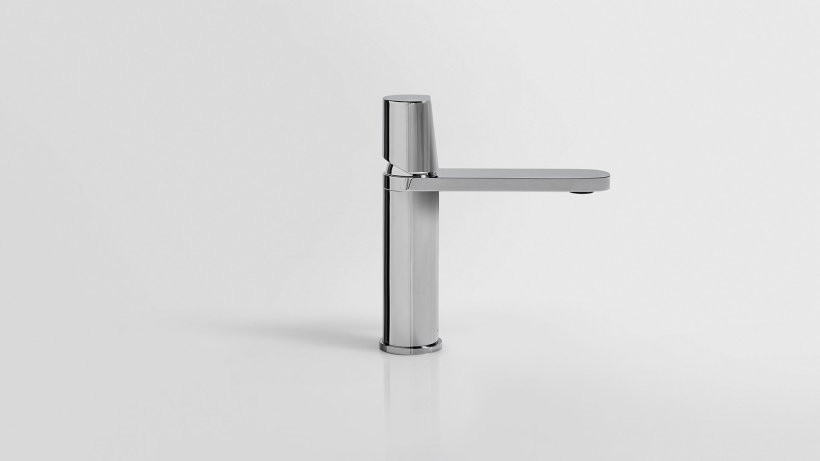 antoniolupi, Indigo Washbasin mixer