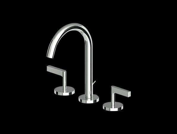 Zucchetti, Simply Beautiful Washbasin taps