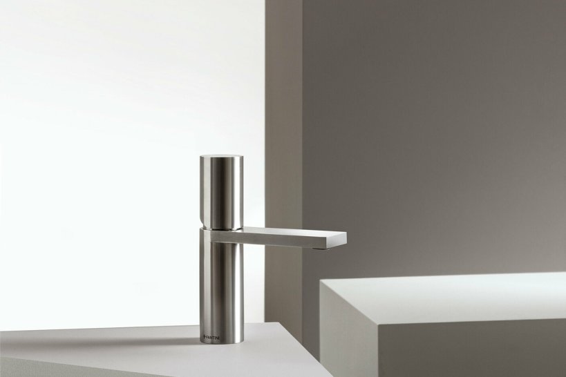 Fantini, Milano Washbasin mixer