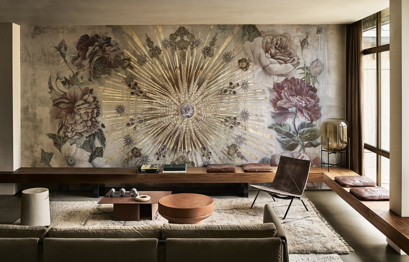 Wall&decò, Wonder Wallpaper