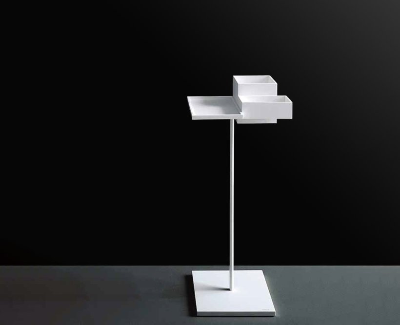 Boffi, Skyline Floor-mounted basement