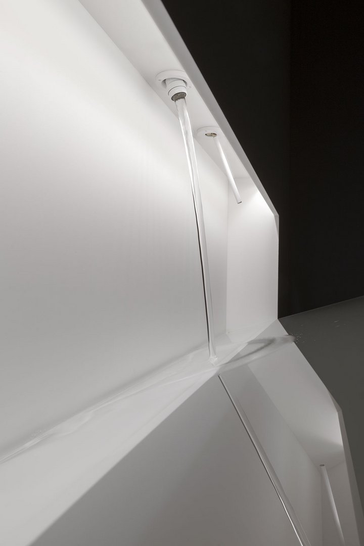 antoniolupi, Battigia Lavabo 108x51 cm