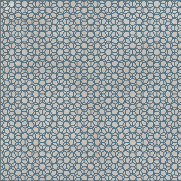 Mutina, Azulej Renda 20x20 cm