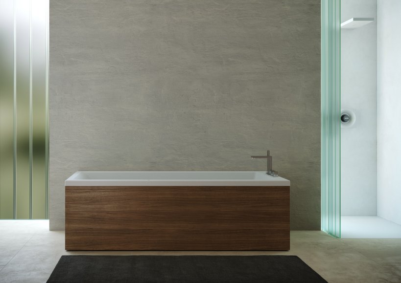 Jacuzzi, Silk Vasca idro 170x70 cm