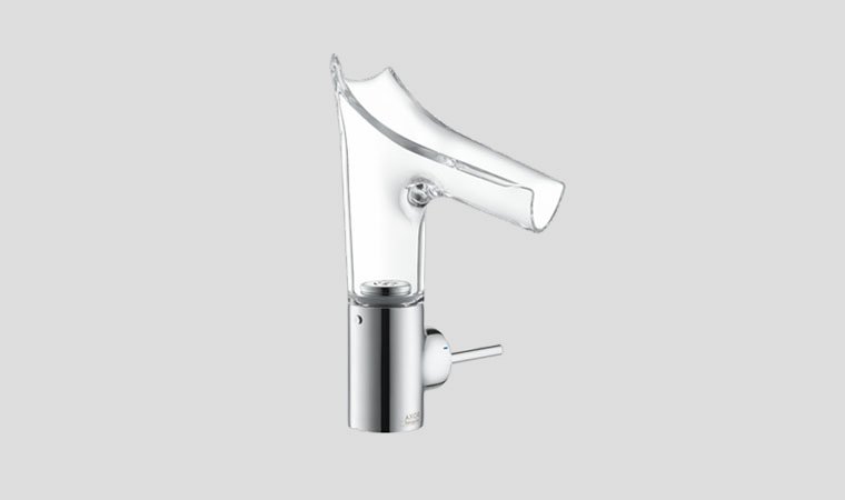 Hansgrohe, Axor Starck V Miscelatore lavabo