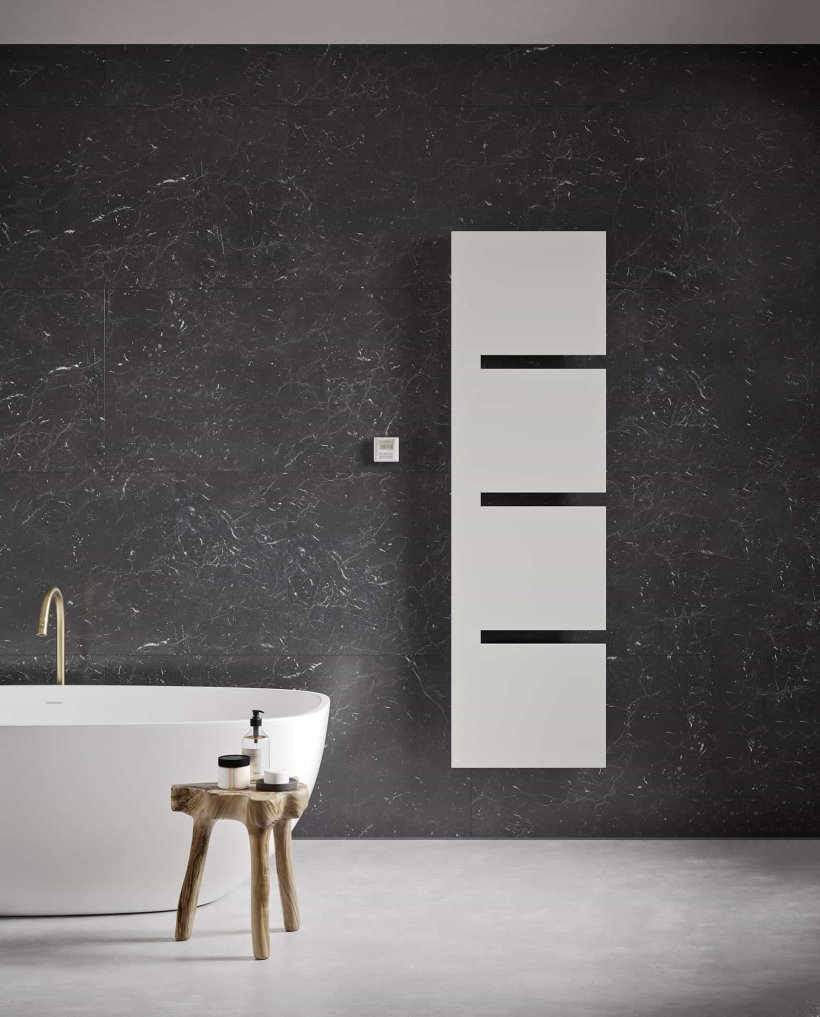 Irsap, Sequenze Electric towel heater 173x50 cm