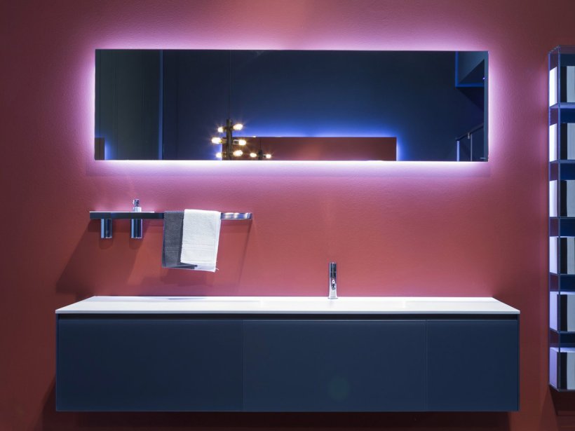 antoniolupi, Vario Mirror