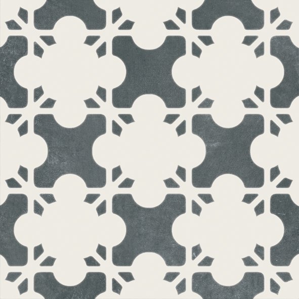 Mutina, Azulej Estrela 20x20 cm