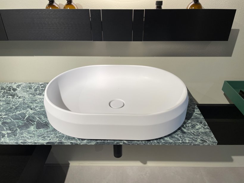 Agape, Lariana Washbasin