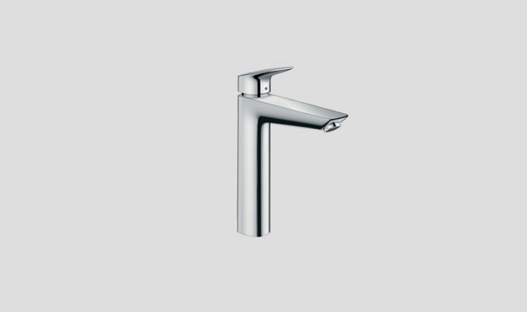 Hansgrohe, Logis Washbasin mixer