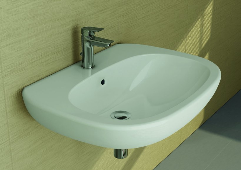 Ideal Standard, Tesi Lavabo