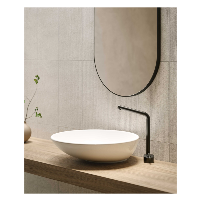 Globo, Free Lavabo diametro 50 cm