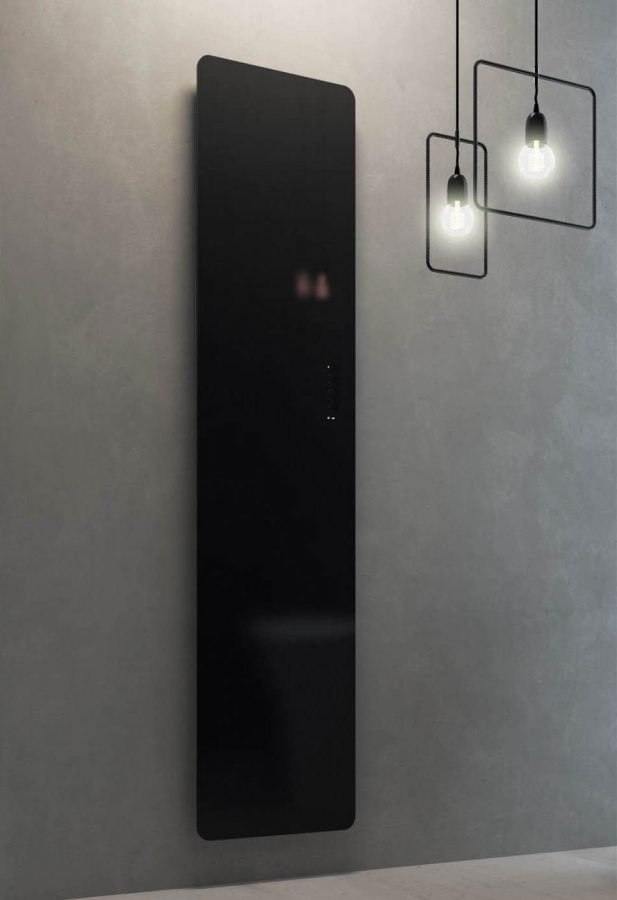 Disenia, Helios Termoarredo 40x120 cm