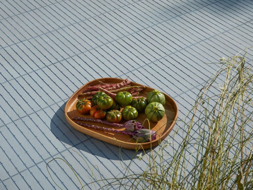 Mutina, Osso & Bottone 27.5x3 cm