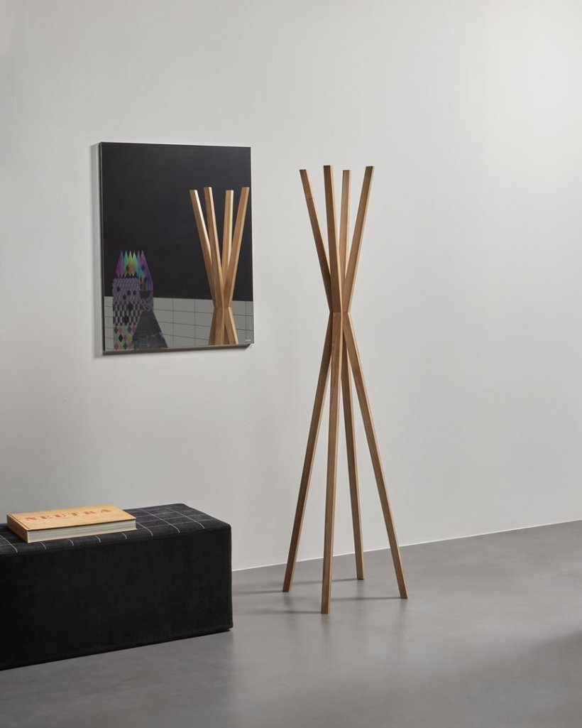 antoniolupi, Extro Coat stand H.160 cm