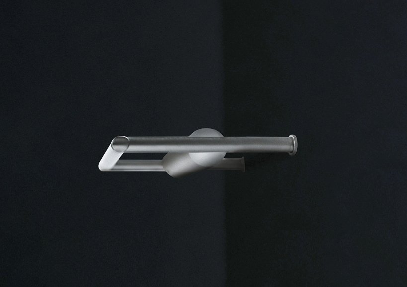 Boffi, Minimal Toilet paper holder