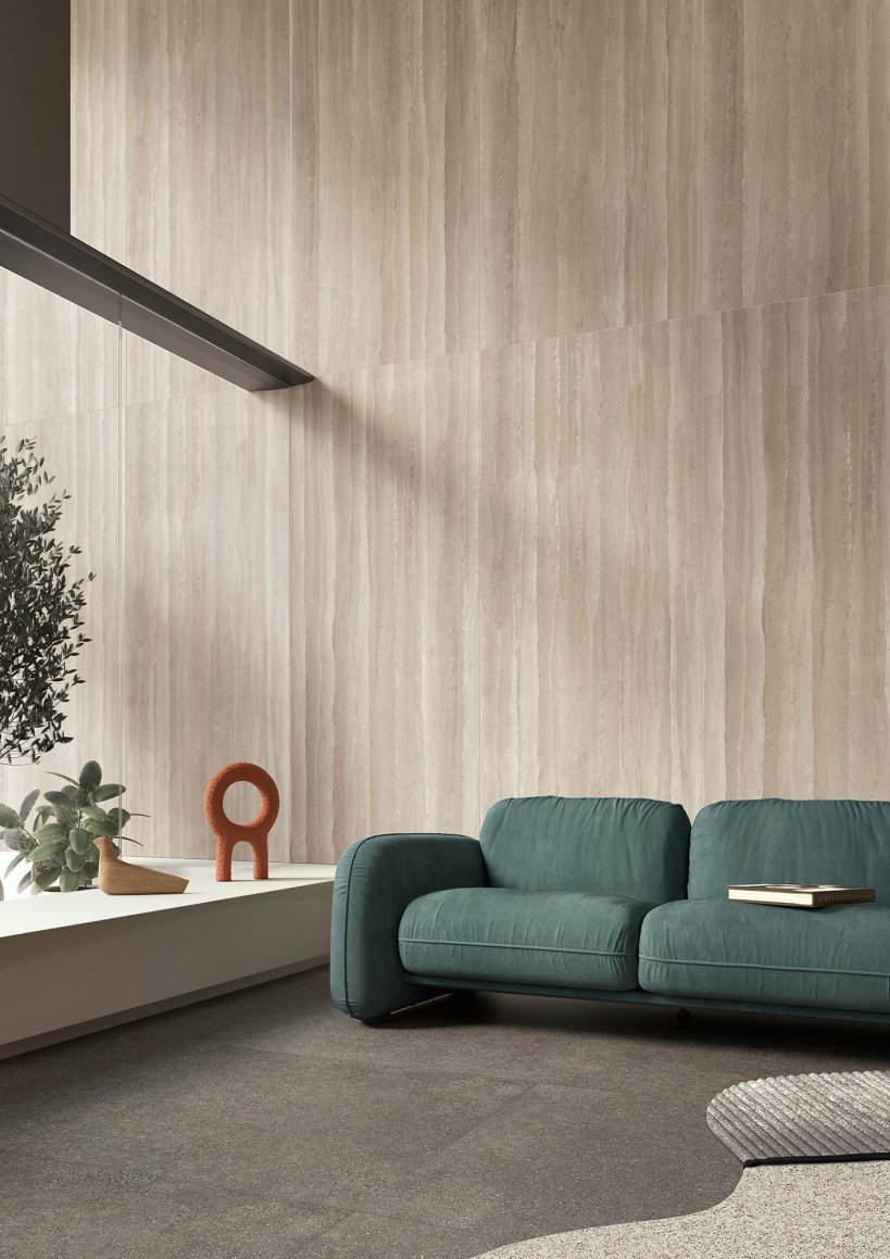 Cedit, Compatta 120x280 cm